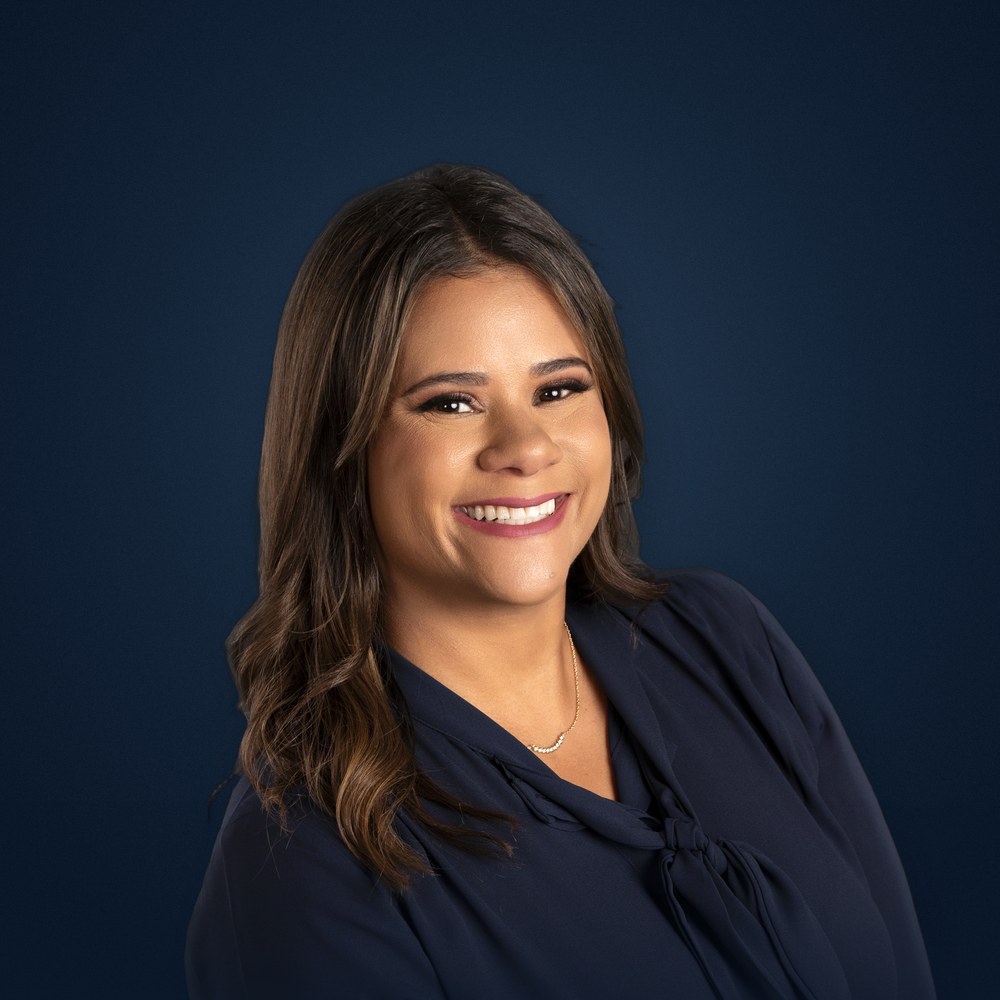 Karina Polanco, Realtor at Team Brusil