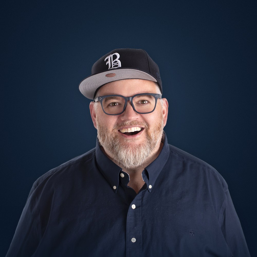 Patrick Brusil, Realtor and Team Leader