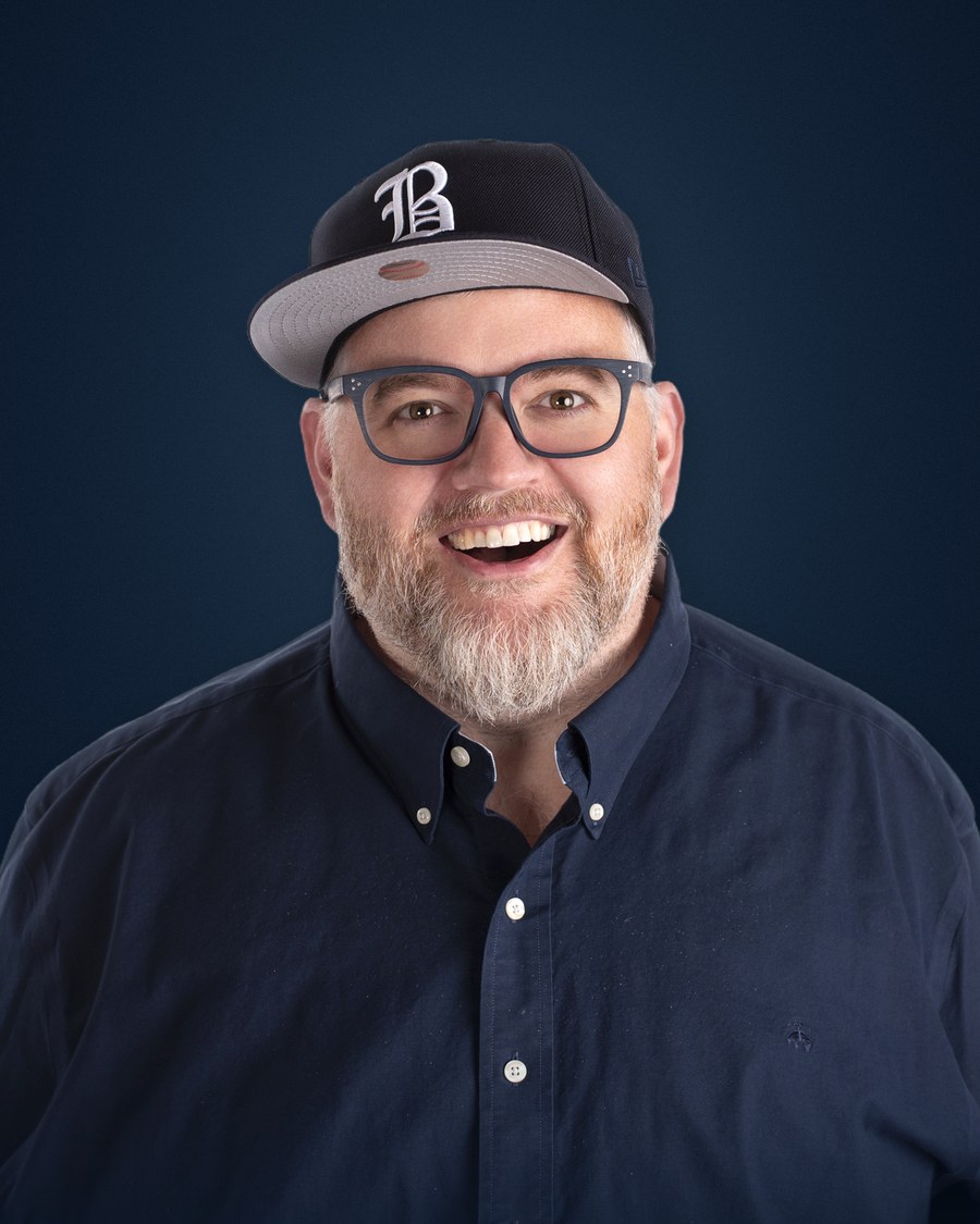 Patrick Brusil, Boston Realtor and Team Leader of Team Brusil